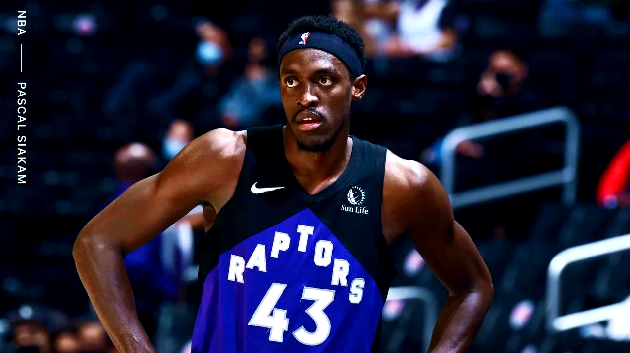 猛龙交锋魔术：西亚卡姆抢篮板绝杀反胜