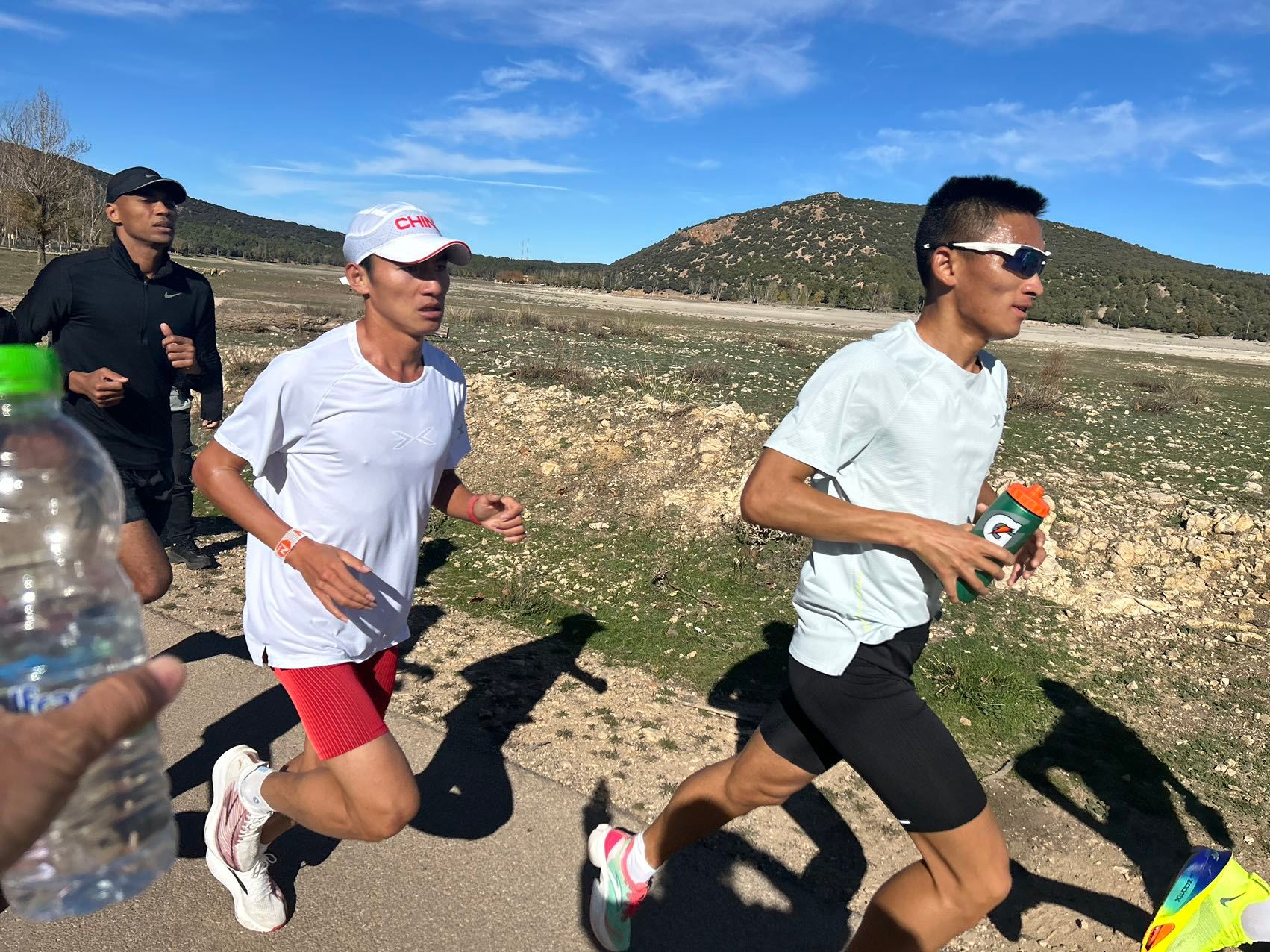 瓦伦西亚欲取胜，力压对手取得好成绩的简单介绍