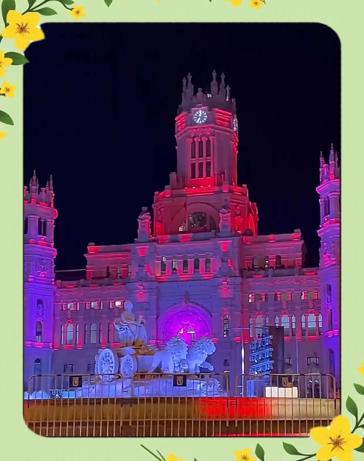 马德里梦幻队获胜，一路高歌