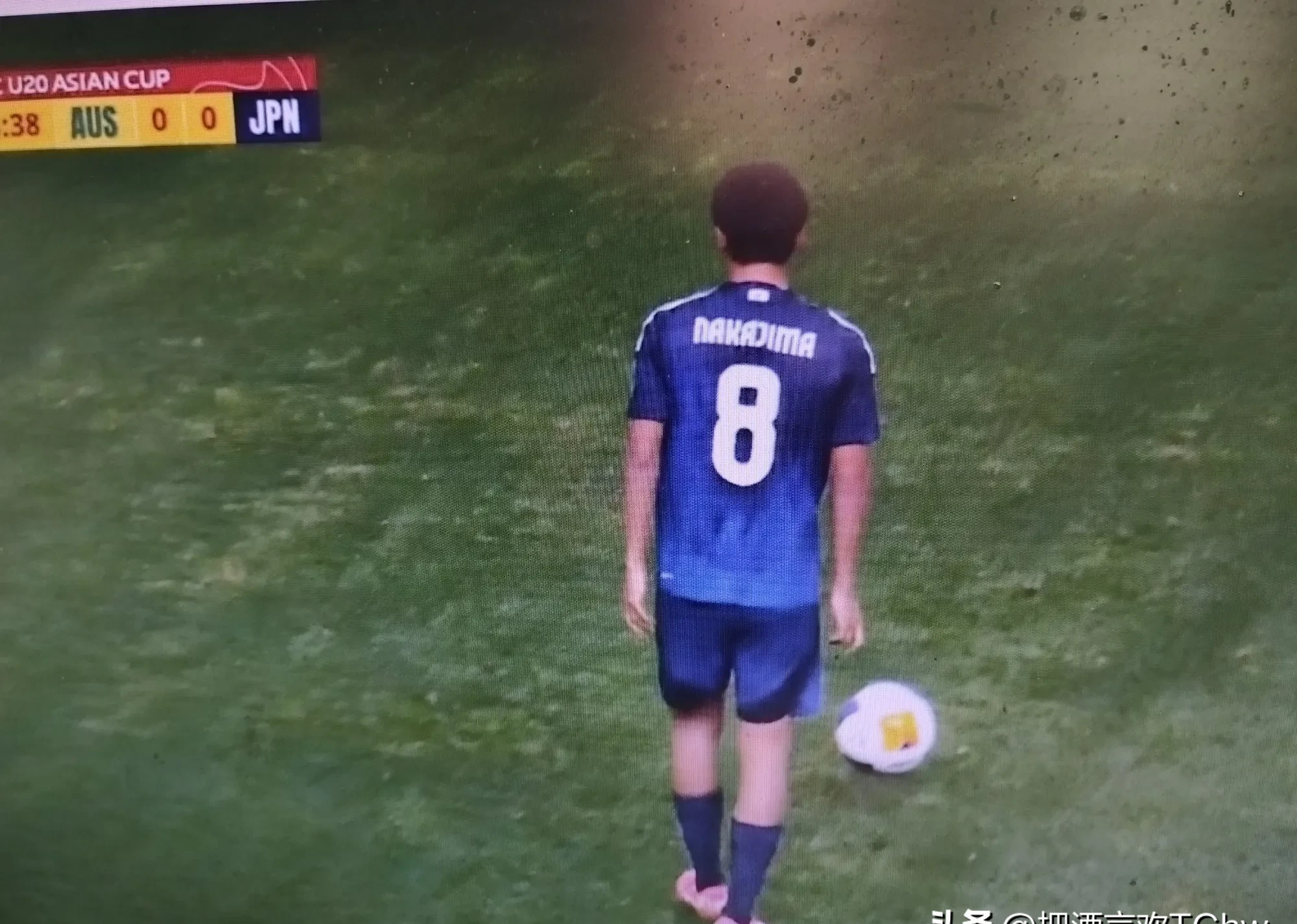 日本女足惜败澳大利亚，憾失晋级机会的简单介绍