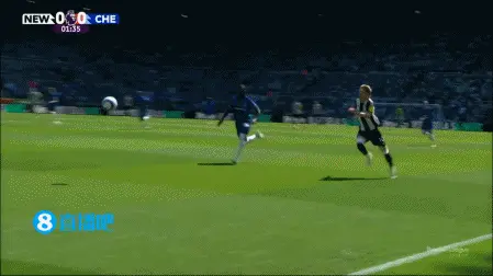 包含切尔西开场5分钟连进两球，孙兴慜防线形同虚设！的词条