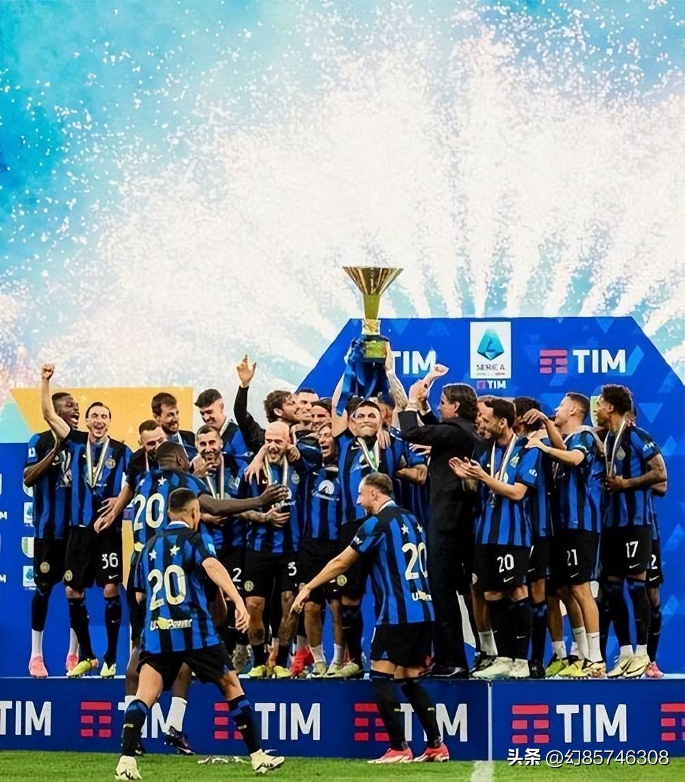 关于国米打破进球荒，阿森纳球迷集体高唱助威！的信息