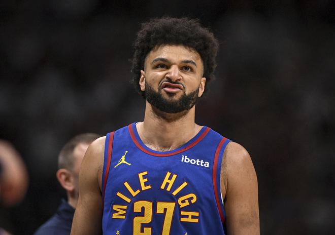  穆雷连续十二场比赛得分超过突破纪录，G2挑战极限！