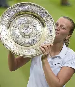  科维托娃关键节点赛况扑朔迷离，公牛带队取胜！