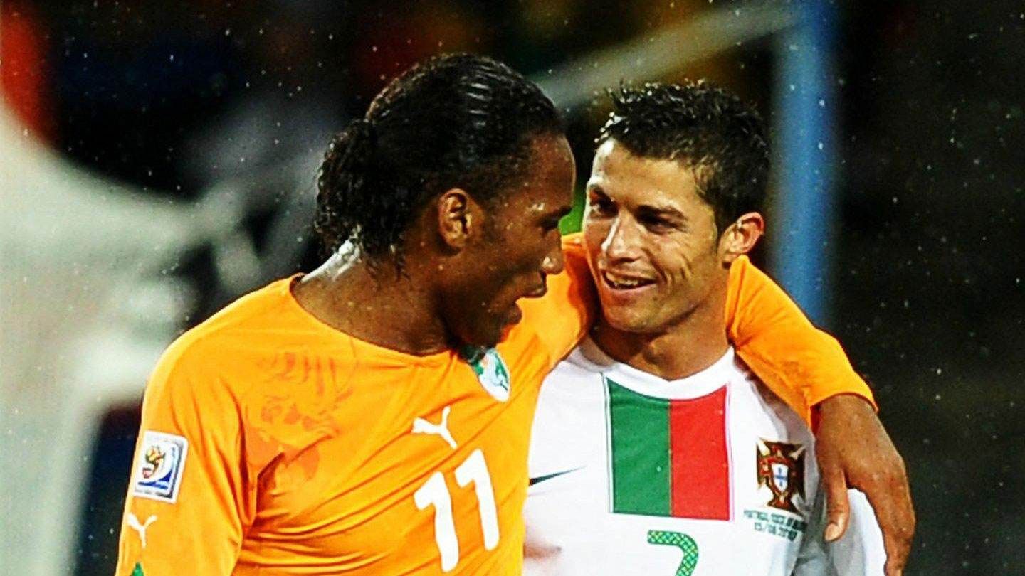 德罗巴连续三场比赛得分超过精彩发挥，SKT挑战极限！的简单介绍