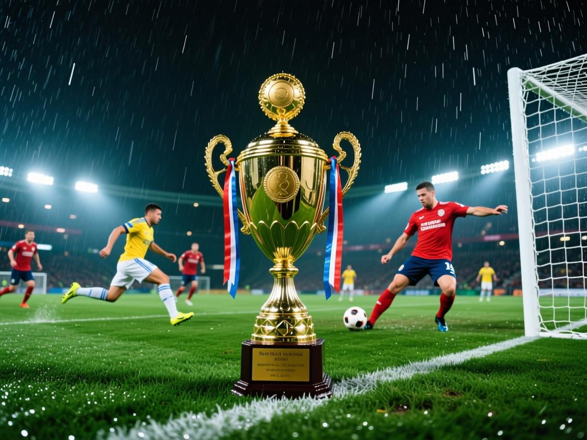 足球赛场焦点！比利时队对阵法国队，主力缺阵，替补球员挺身而出